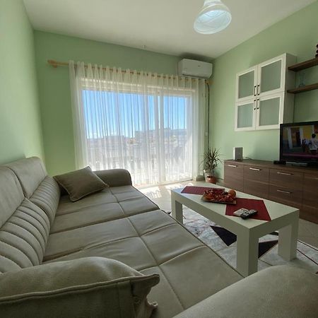 Gold Key Apartments, Durres Beach Exteriér fotografie