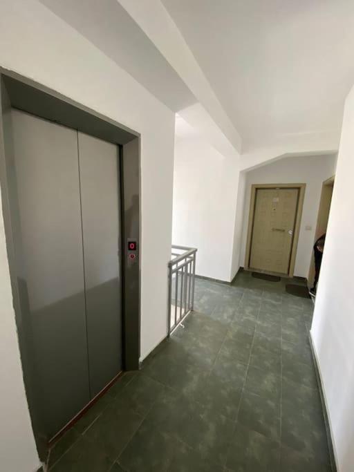 Gold Key Apartments, Durres Beach Exteriér fotografie