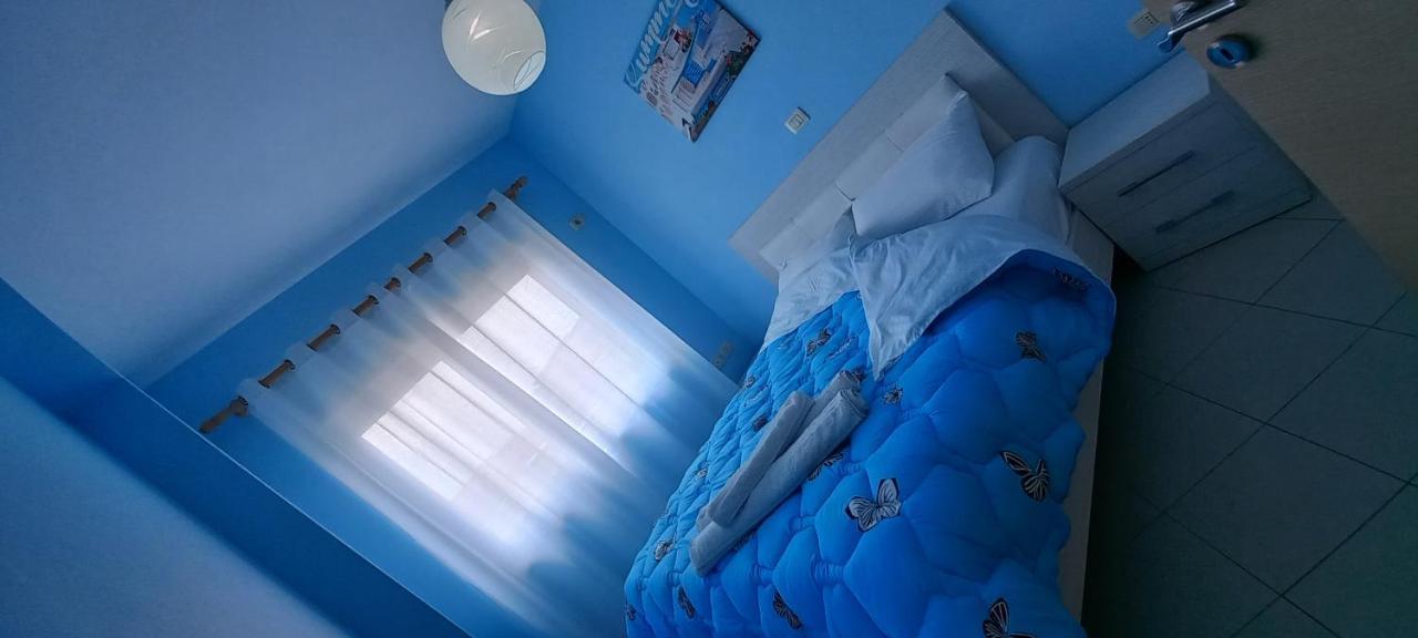 Gold Key Apartments, Durres Beach Exteriér fotografie