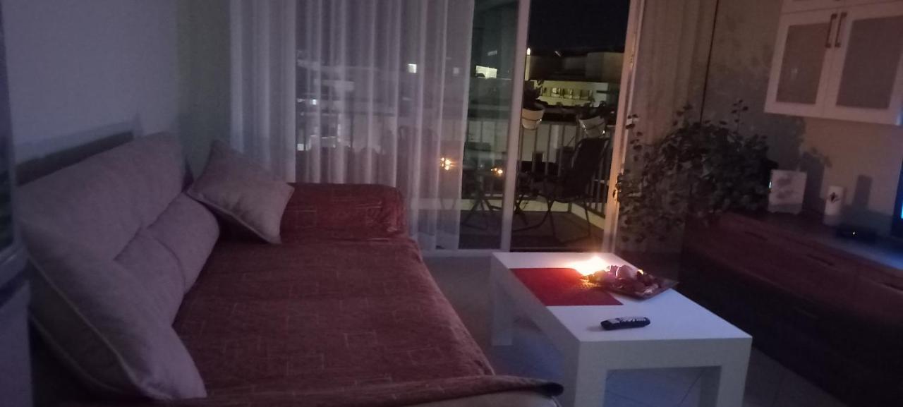 Gold Key Apartments, Durres Beach Exteriér fotografie