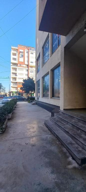 Gold Key Apartments, Durres Beach Exteriér fotografie
