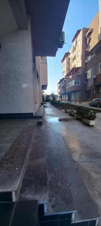 Gold Key Apartments, Durres Beach Exteriér fotografie