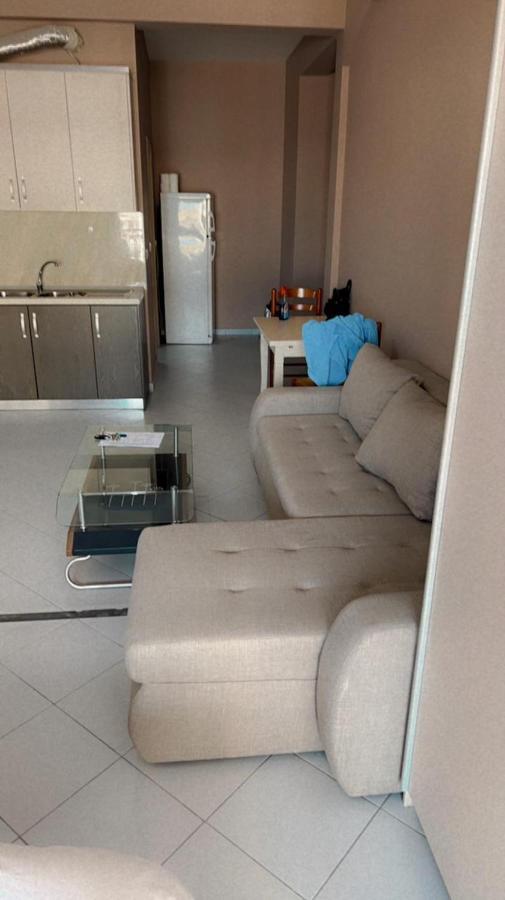 Gold Key Apartments, Durres Beach Exteriér fotografie
