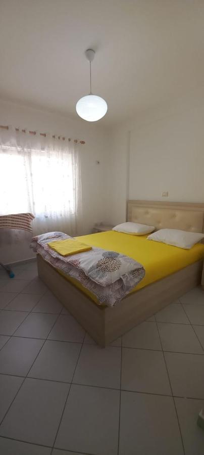 Gold Key Apartments, Durres Beach Exteriér fotografie