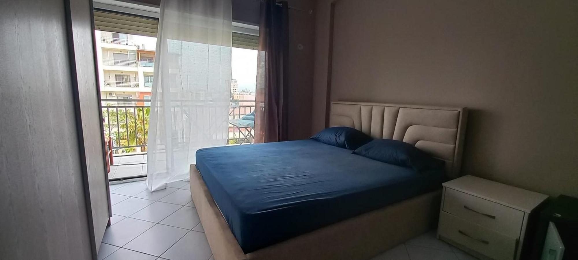 Gold Key Apartments, Durres Beach Exteriér fotografie
